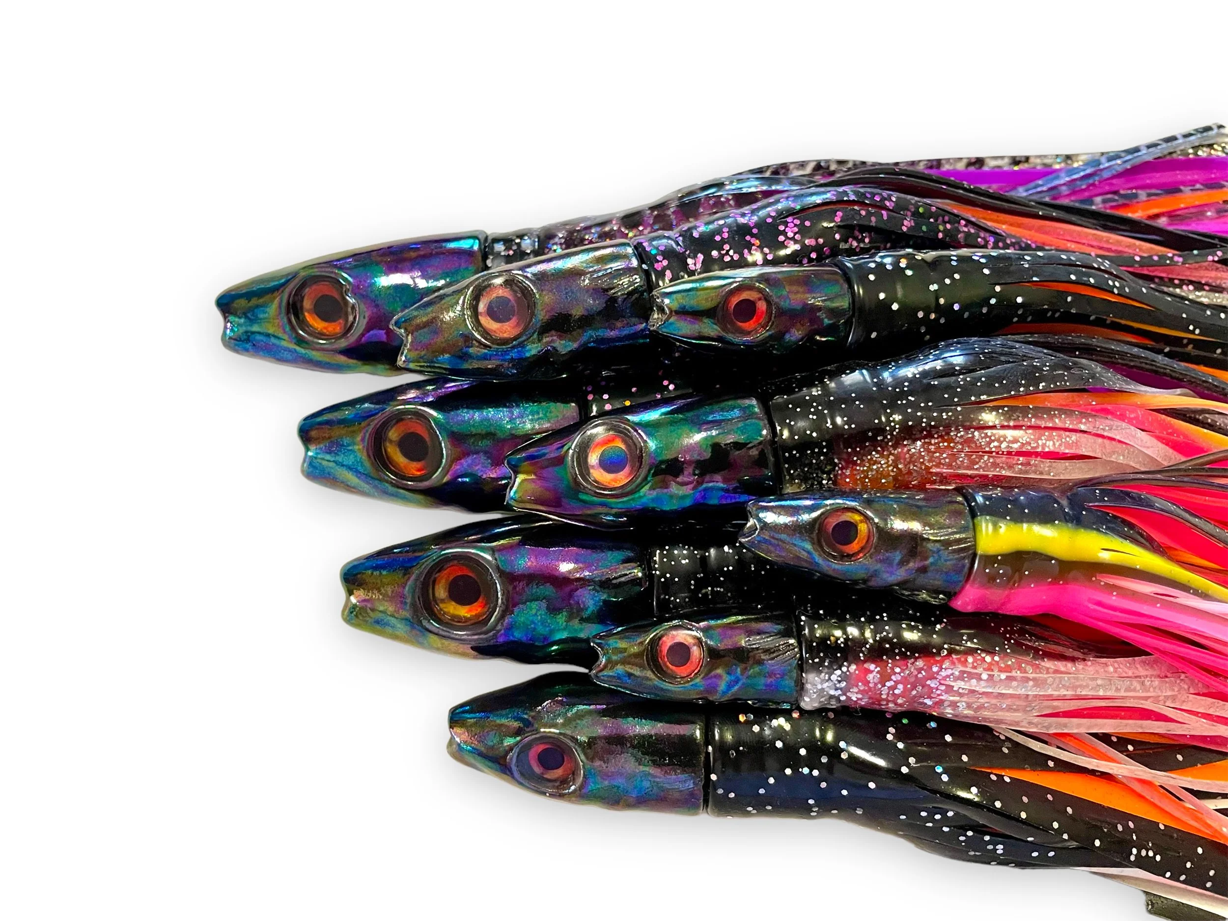 Tetsuo Lures
